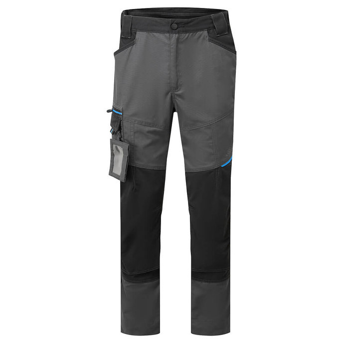 Portwest T718 WX3 Slim Pracovné nohavice