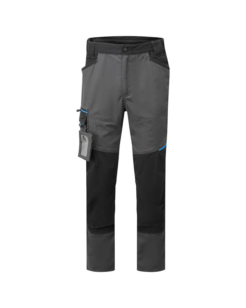 Portwest T718 WX3 Slim Pracovné nohavice