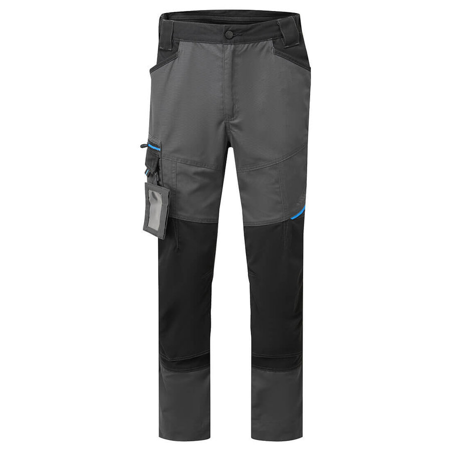 Portwest T718 WX3 Slim Pracovné nohavice