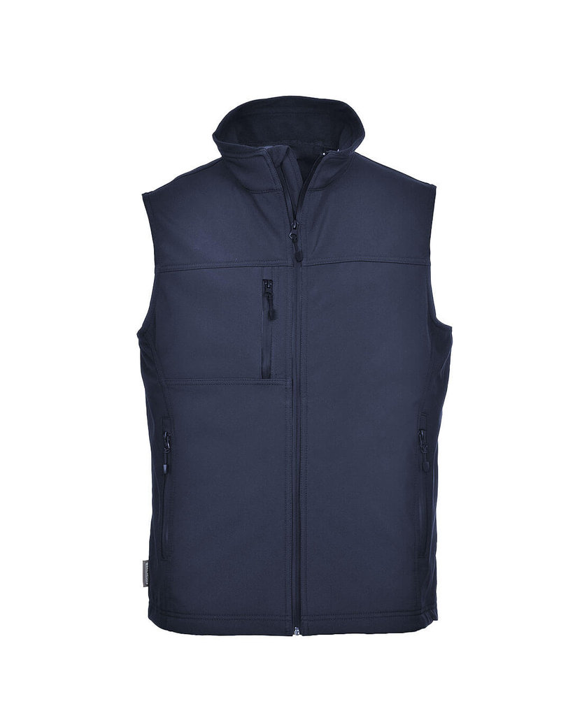 Portwest TK51 Softshellová vesta