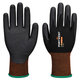 Portwest A370 GP Grip 15 Micro Foam Nitrilové rukavice