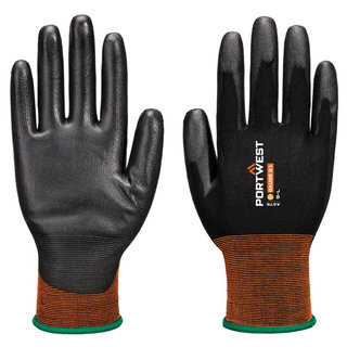 Portwest A376 GP Grip 21 PU Pracovné rukavice