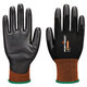 Portwest A376 GP Grip 21 PU Pracovné rukavice