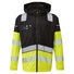 Portwest BX323 Ultimate Modular Hi-Vis Reflexná bunda do dažďa 3v1