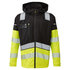 Portwest BX323 Ultimate Modular Hi-Vis Reflexná bunda do dažďa 3v1