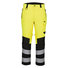 Portwest EV402 EV4 Hi-Vis Expedition Reflexné zimné nohavice