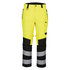 Portwest EV402 EV4 Hi-Vis Expedition Reflexné zimné nohavice