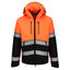 Portwest EV465 EV4 Hi-Vis Shell 3L Nepremokavá reflexná bunda
