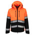 Portwest EV465 EV4 Hi-Vis Shell 3L Nepremokavá reflexná bunda