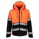 Portwest EV465 EV4 Hi-Vis Shell 3L Nepremokavá reflexná bunda