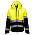 Portwest EV465 EV4 Hi-Vis Shell 3L Nepremokavá reflexná bunda
