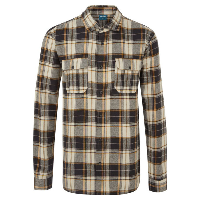 Portwest KA307 KA3 Károvaná košeľa