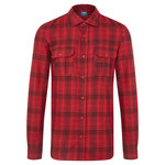 Portwest KA307 KA3 Károvaná košeľa