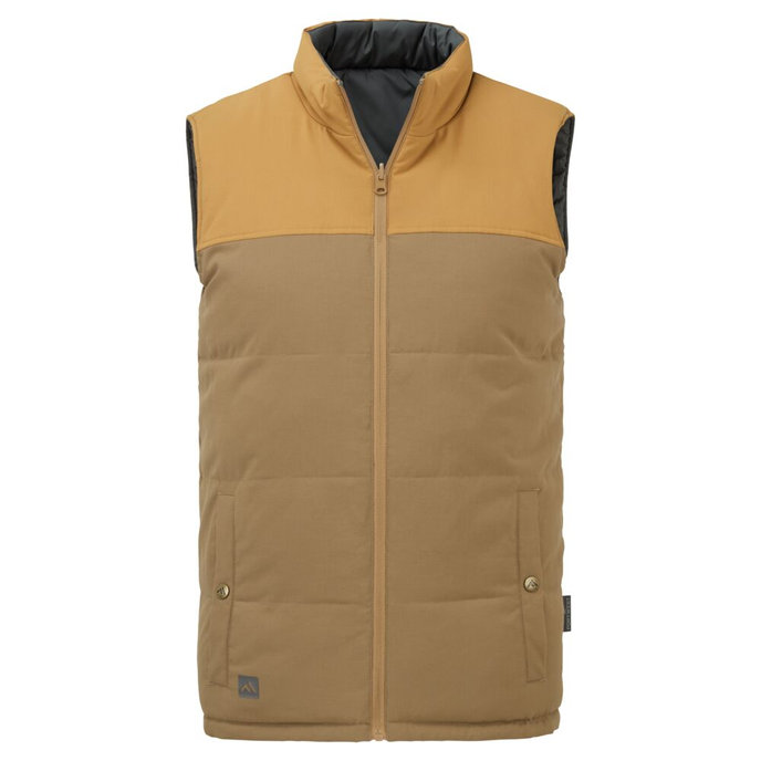 Portwest KA361 KA3 Obojstranná zateplená vesta