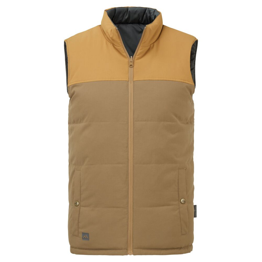 Portwest KA361 KA3 Obojstranná zateplená vesta