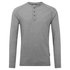 Portwest KA370 KA3 Henley L/S Tričko s dlhým rukávom