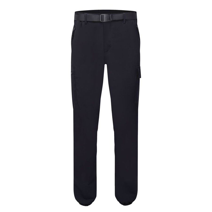 Portwest L712 Cuffed Strečové pracovné nohavice