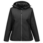 Portwest S614 Dámska profesionálna bunda do dažďa