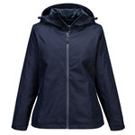 Portwest S614 Dámska profesionálna bunda do dažďa