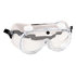 Portwest PW21 Ochranné okuliare s nepriamym vetraním