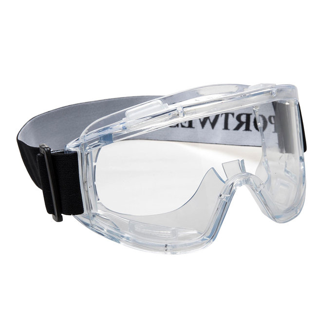 Portwest PW22 Challenger Ochranné okuliare