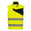 Portwest PW231 PW2 Hi-Vis Reflexná flísová vesta