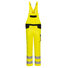 Portwest PW244 PW2 Hi-Vis Reflexné nohavice na traky