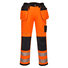 Portwest PW306 PW3 Hi-Vis Reflexné strečové nohavice