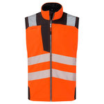 Portwest PW325 Hi-Vis Reflexná softshellová vesta