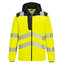 Portwest PW335 Hi-Vis Reflexná flísová mikina