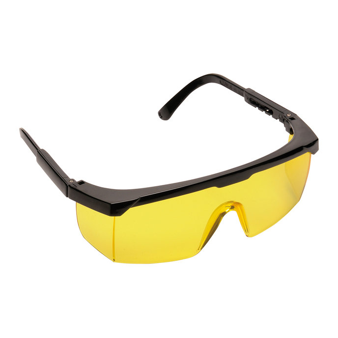 Portwest PW33 Classic Safety Eye Ochranné okuliare