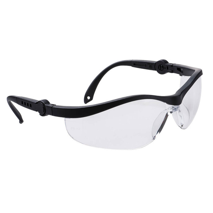 Portwest PW35 Safeguard Ochranné okuliare