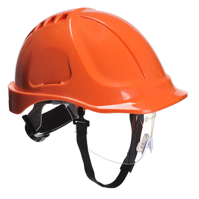 Portwest PW54 Endurance Plus Bezpečnostná prilba