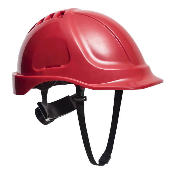 Portwest PW55 Endurance Visor Bezpečnostná prilba