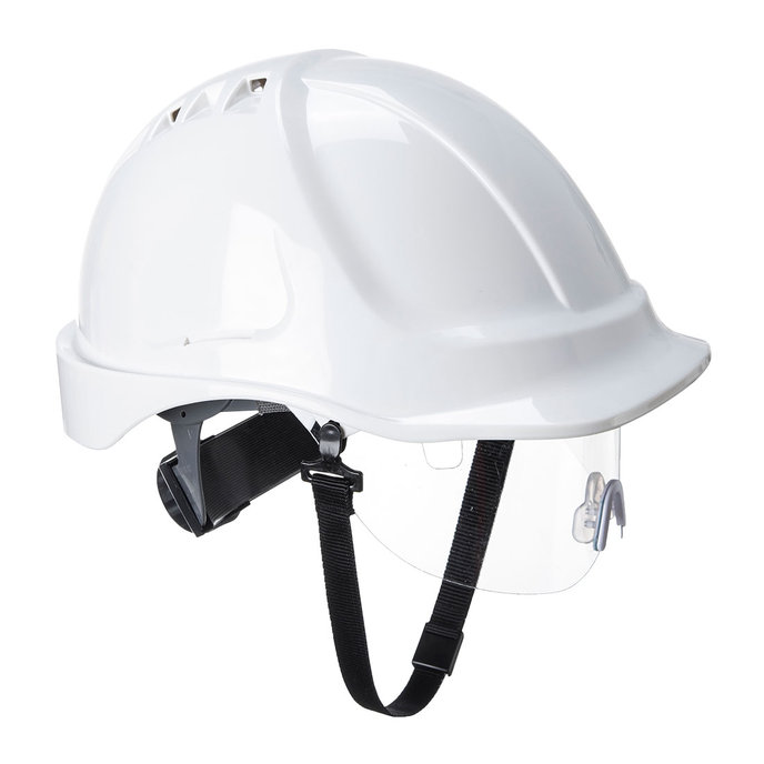 Portwest PW55 Endurance Visor Bezpečnostná prilba
