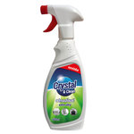 CRYSTAL&CLEAN 500ml Odmasťovač extra silný