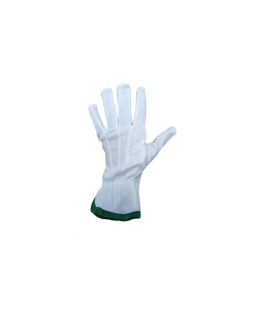 Portwest A080 Microdot Pracovné rukavice 12 párov