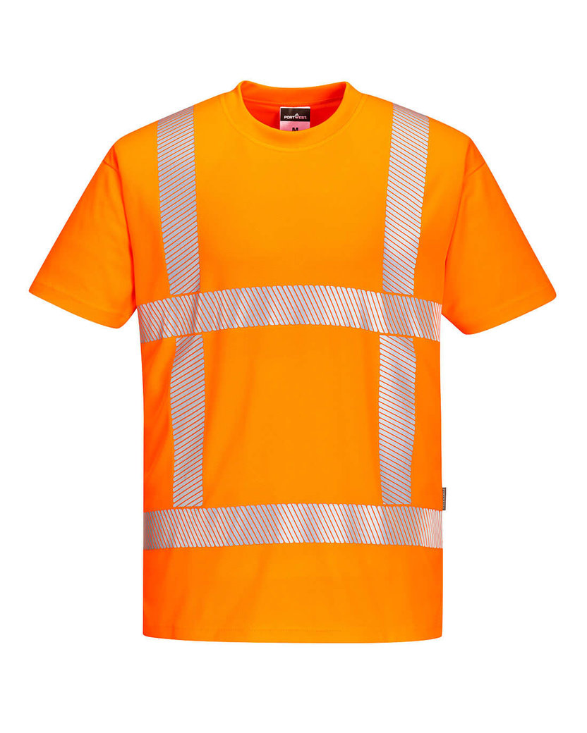 Portwest R413 RWS Reflexné tričko