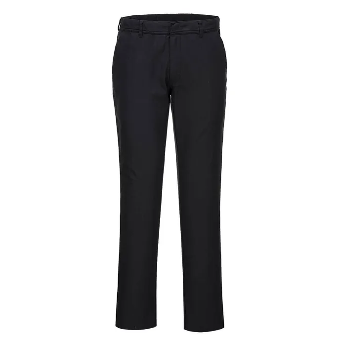 Portwest S235 Dámske slim chino nohavice