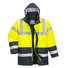 Portwest S466 Hi-Vis Contrast Traffic Reflexná bunda