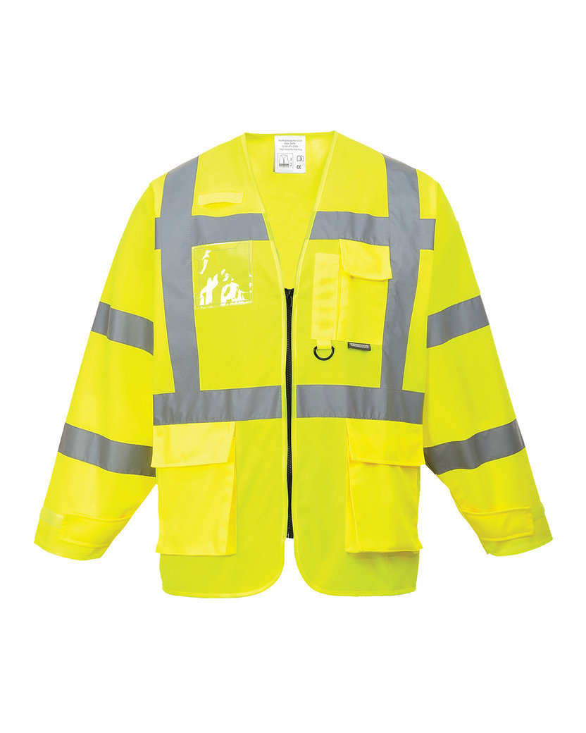 Portwest S475 Hi-Vis Executive Reflexná blúza