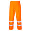 Portwest S480 Hi-Vis Traffic Reflexné nohavice