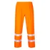 Portwest S480 Hi-Vis Traffic Reflexné nohavice