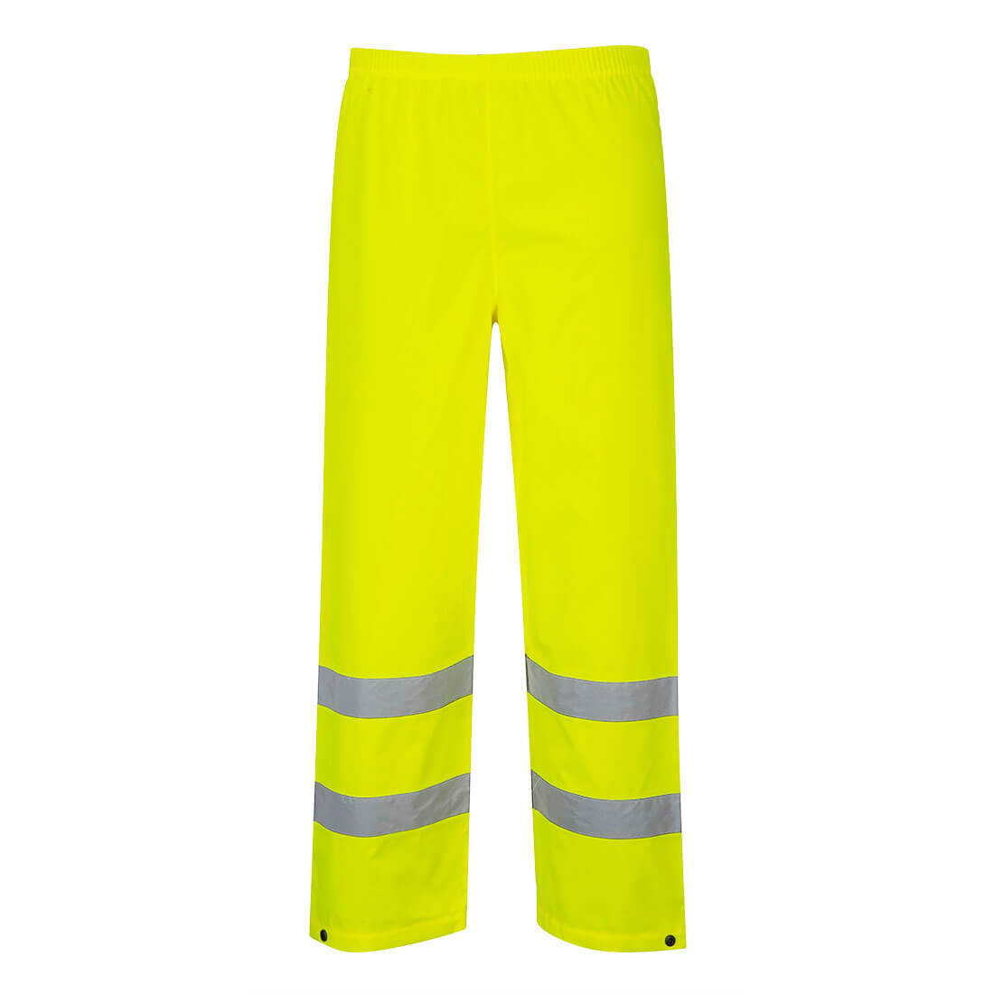Portwest S480 Hi-Vis Traffic Reflexné nohavice