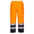 Portwest S598 Hi-Vis Reflexné zimné nohavice