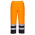 Portwest S598 Hi-Vis Reflexné zimné nohavice