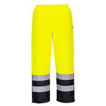 Portwest S598 Hi-Vis Reflexné zimné nohavice