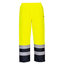 Portwest S598 Hi-Vis Reflexné zimné nohavice