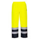 Portwest S598 Hi-Vis Reflexné zimné nohavice