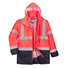 Portwest S768 Hi-Vis Executive Reflexná bunda 5 v 1